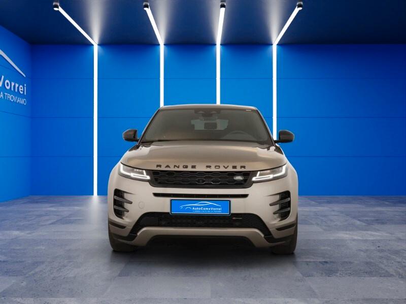 LAND ROVER RR Evoque 2ª serie Range Rover Evoq...