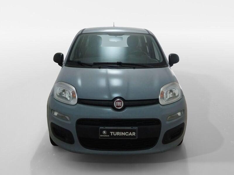 FIAT Panda Panda 1.0 firefly hybrid s&s 70cv