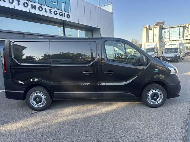 Nissan NV300 1.6dci Furgone E6B 70/95cvCH1 2400x1640x1630 kg874