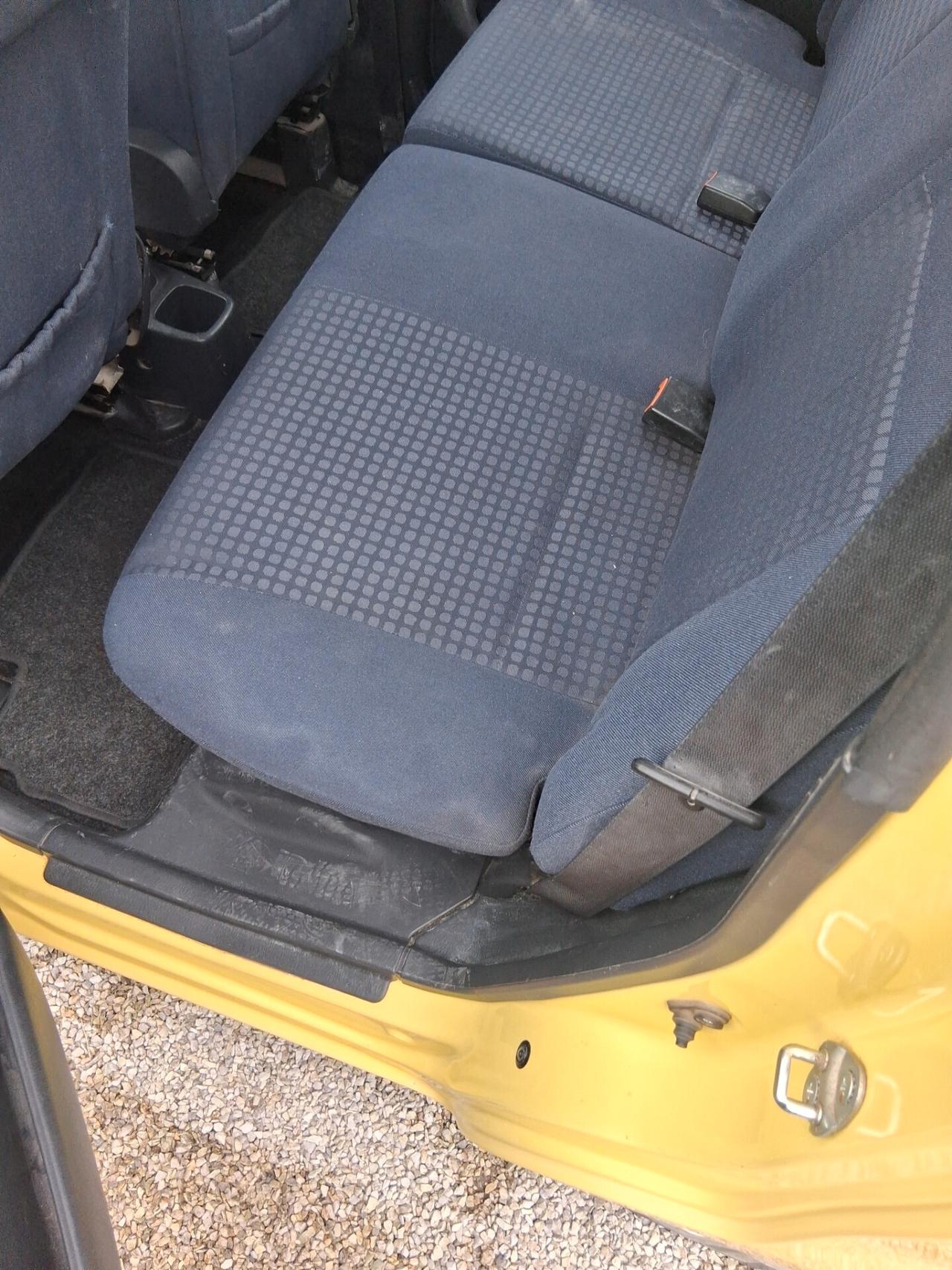 Opel Agila 1.3 CDTI 75CV Enjoy