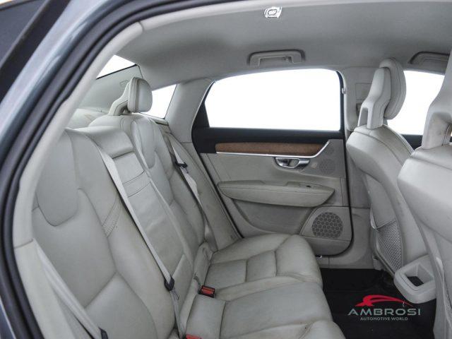 VOLVO S90 D5 AWD Geartronic Inscription - PER OPERATORI DEL