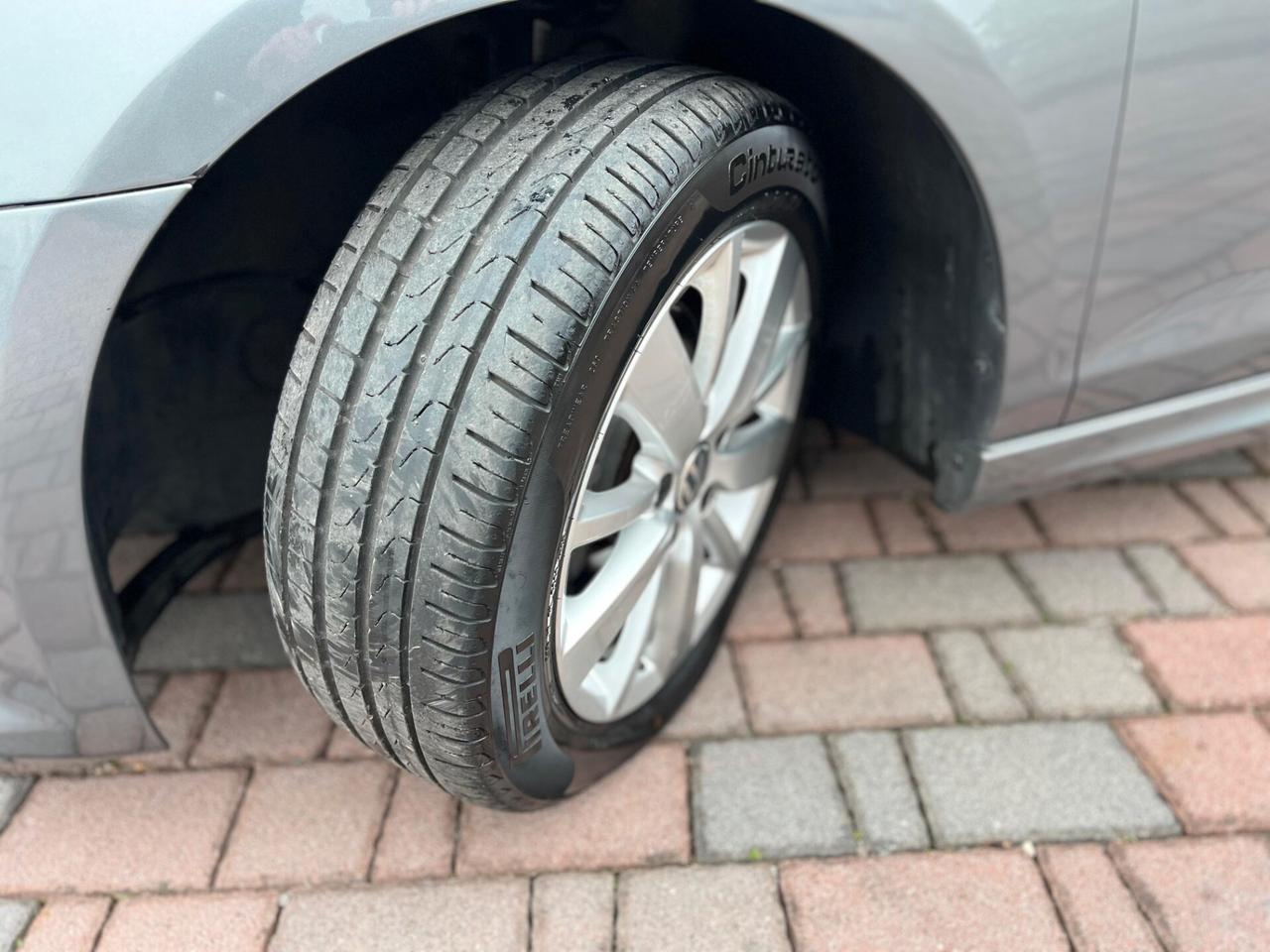 Volkswagen Golf VI Sport Edition