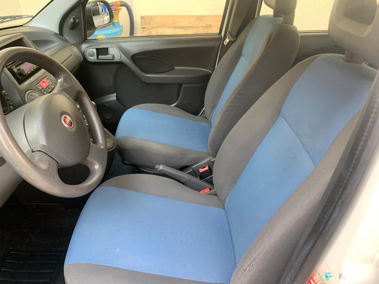 Fiat Panda 1.2 Dynamic 12/2011