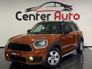 Mini Cooper D Countryman Mini 2.0 Cooper D TETTO APRIBILE Countryman ALL4