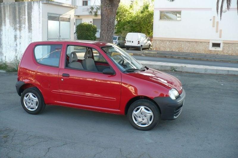 FIAT 600 1.1 Active
