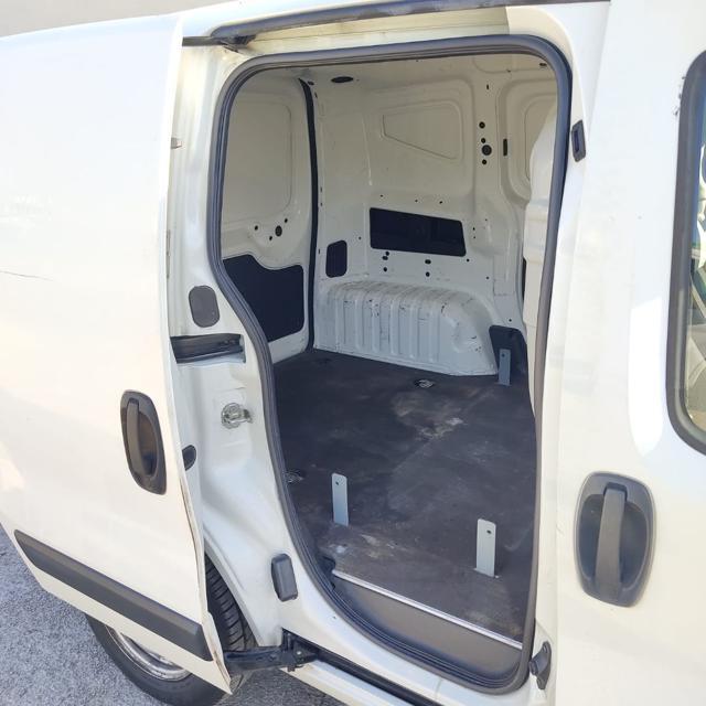 FIAT FIORINO 1.3 M-JET FURGONE SX - 2018