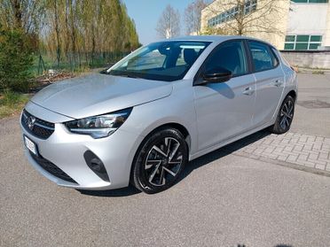 Opel Corsa 1.5 diesel 100 CV Edition km 17.000