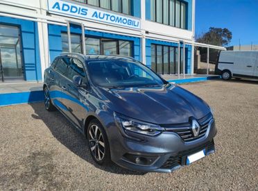 Renault Megane Mégane Sporter dCi 8V 110 CV Energy Intens