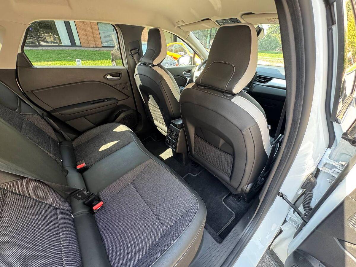 Renault Captur 1.0 tce Intens Gpl 100cv my21