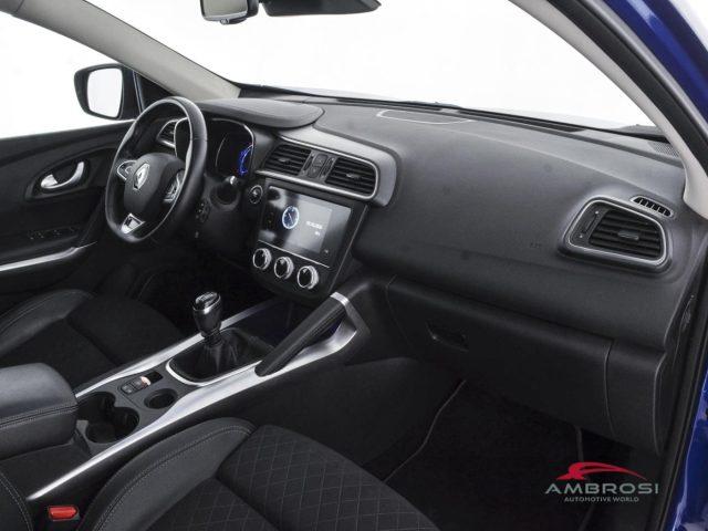 RENAULT Kadjar 140CV FAP Sport Edition2