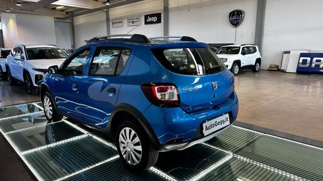 DACIA Sandero Stepway 900 TCe 12V 90CV