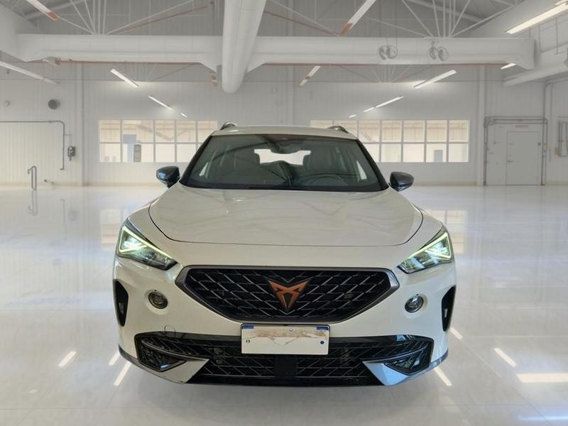 CUPRA FORMENTOR 1.4 E-HYBRID DSG SUV