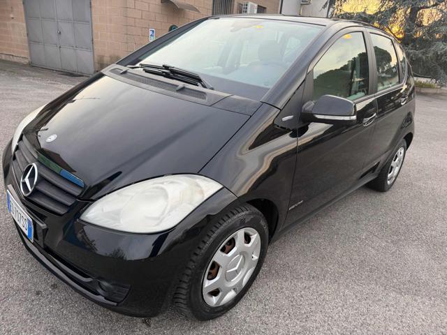 MERCEDES-BENZ A 160 BlueEFFICIENCY Special Edition Stupenda Bellissima