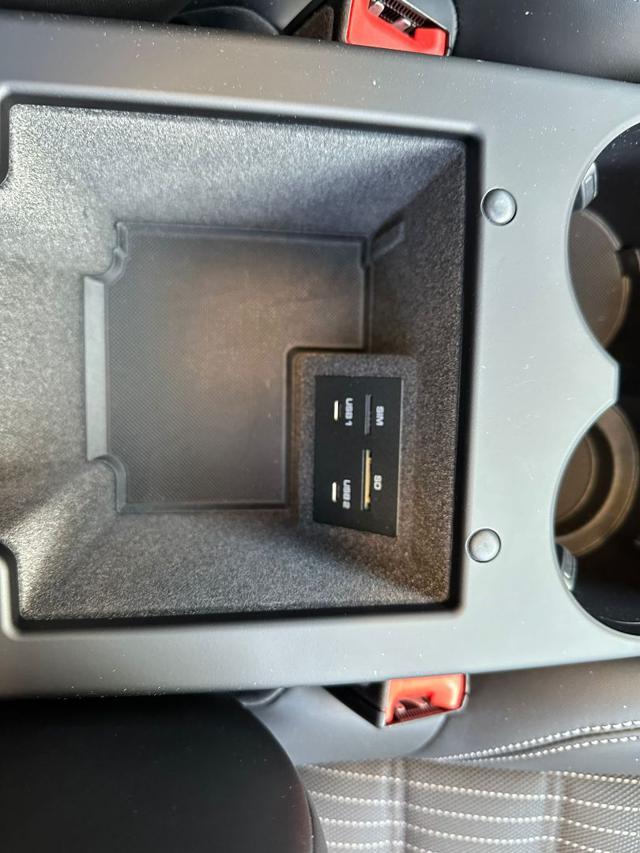 PORSCHE Macan T-2.0-Full Led-Panorama-Sport Chrono-In Sede