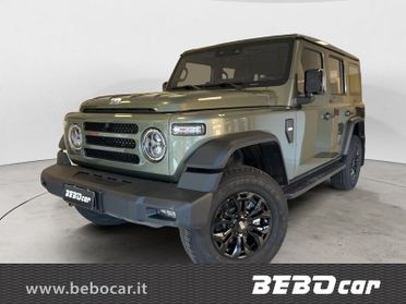 EMC 212 212 2.0 TGDI 8AT 4WD Adventurer