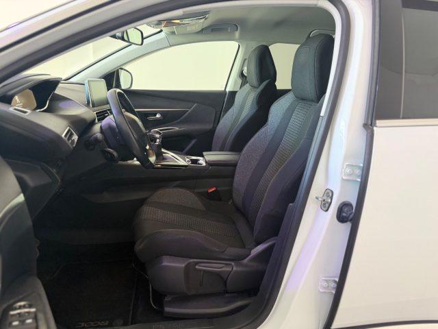PEUGEOT 3008 PureTech Turbo 130 S&S Allure
