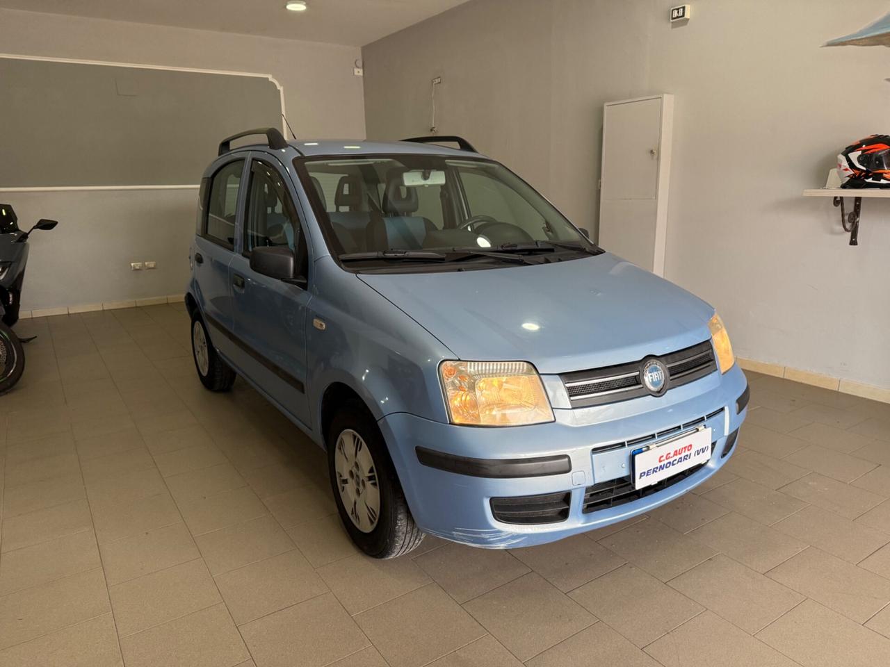 Fiat Panda 1.2 EasyPower