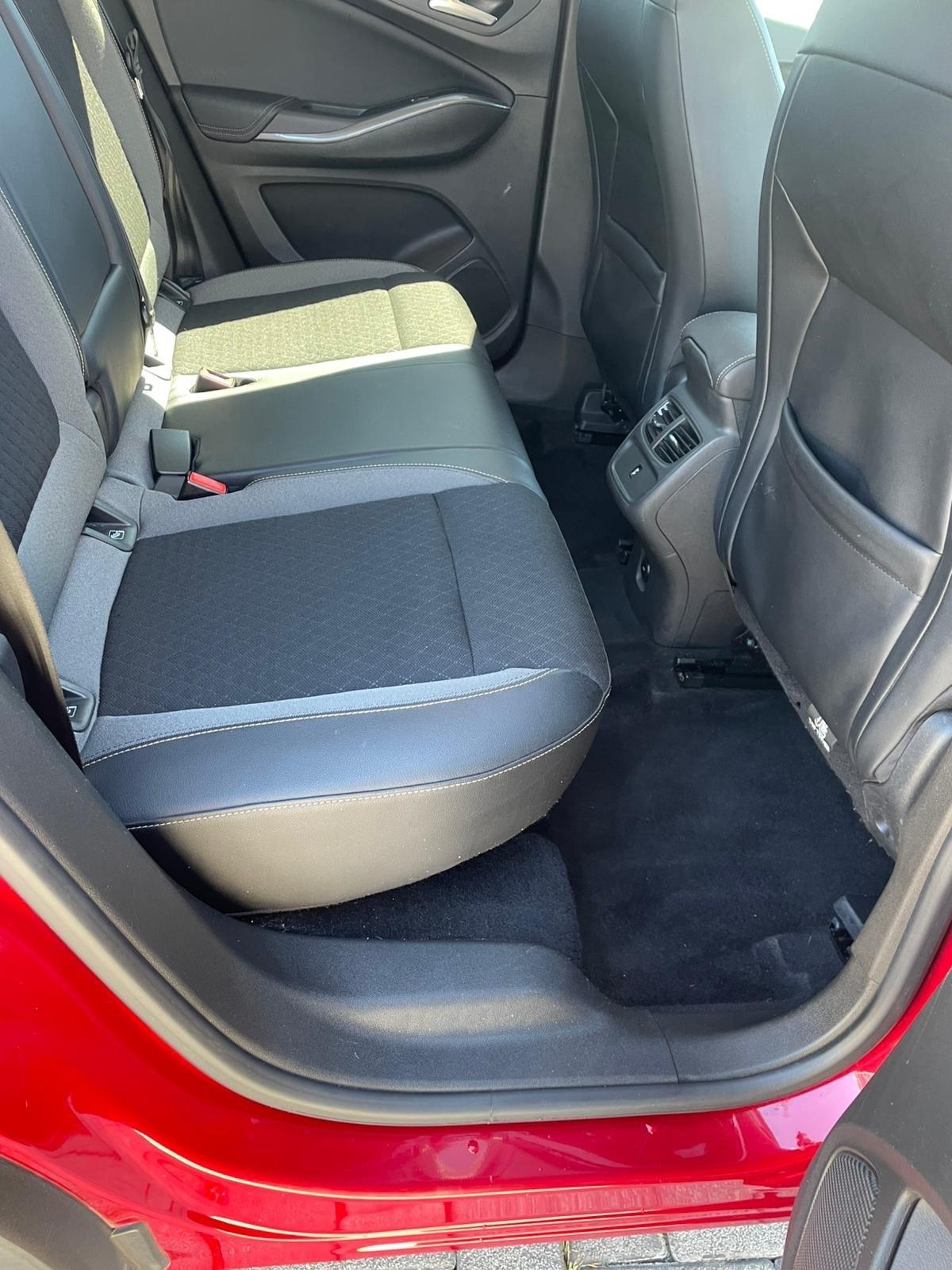 Opel Grandland X 1.2 Turbo 12V 130 CV Innovation 12 MESI GARANZIA