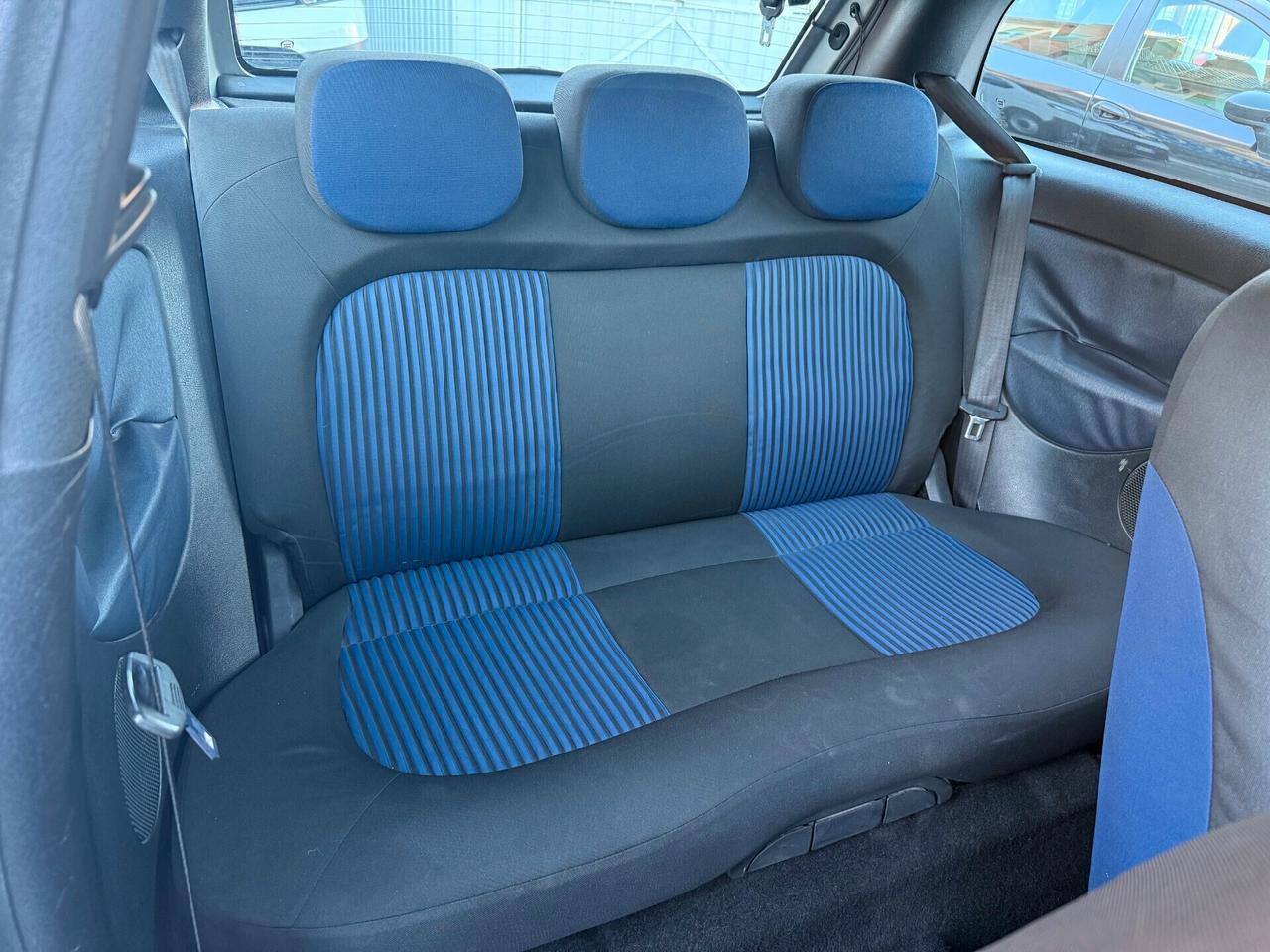 YPSILON 1.3 DIESEL 75CV-OK NEO-OTTIMI CONSUMI