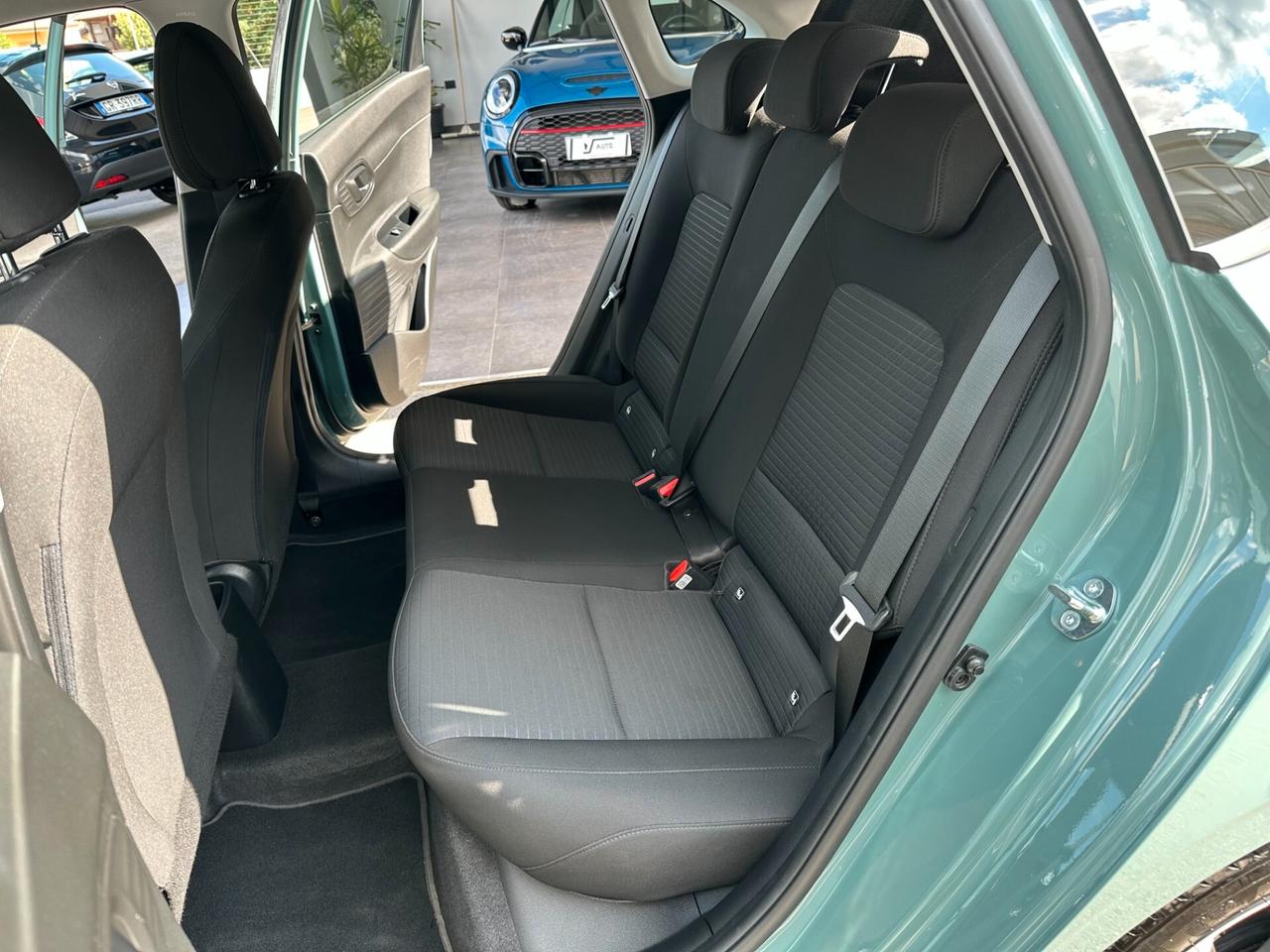 Hyundai i20 1.2 MPI MT GPL Connectline