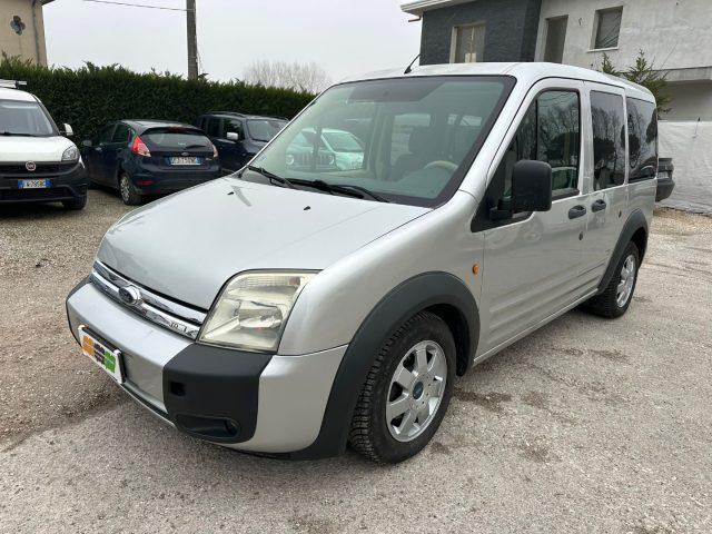 FORD Tourneo Connect 200S 1.8 TDCi/110CV PC GLX