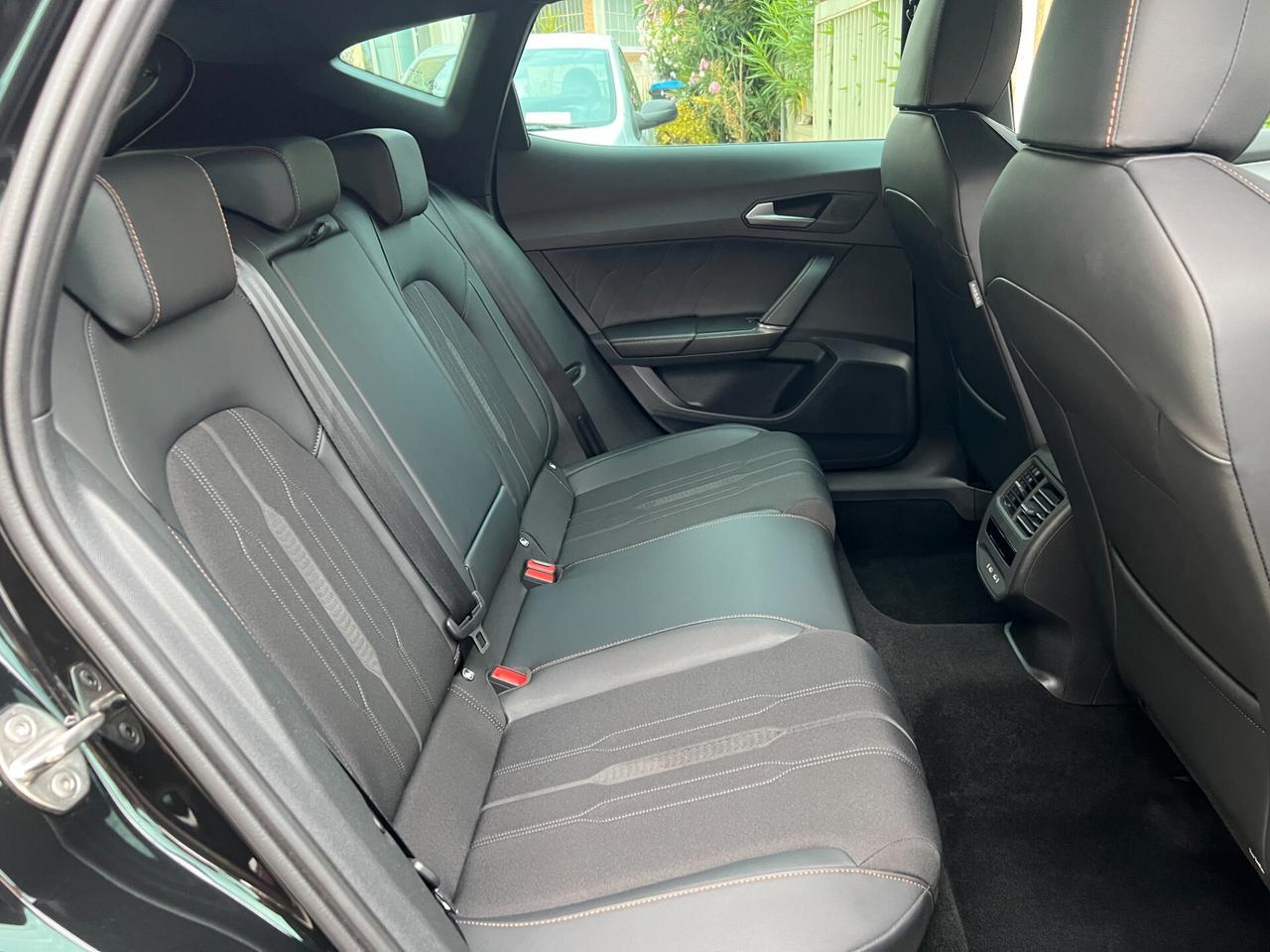 Cupra Formentor 2.0 TDI 4Drive DSG 150cv FINANZIABILE