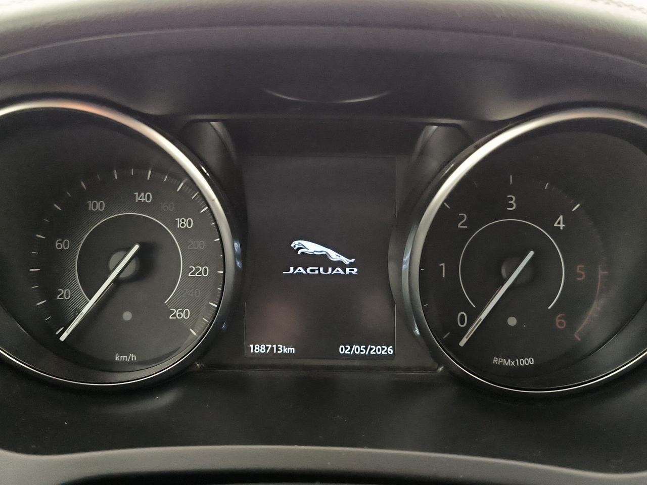 Jaguar E-Pace 2.0d i4 r-dynamic awd 150cv auto