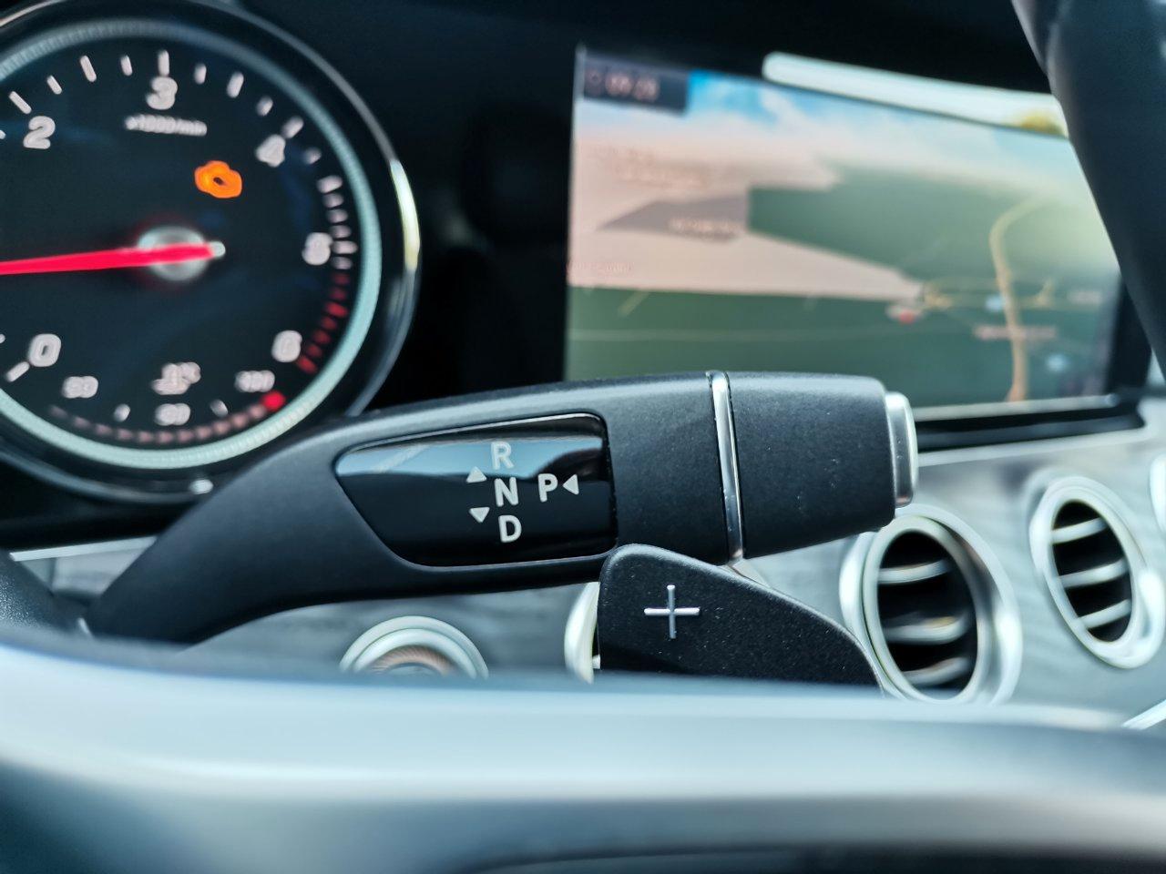 Mercedes E 200 D Sport 9G-Tronic Plus Station Wagon