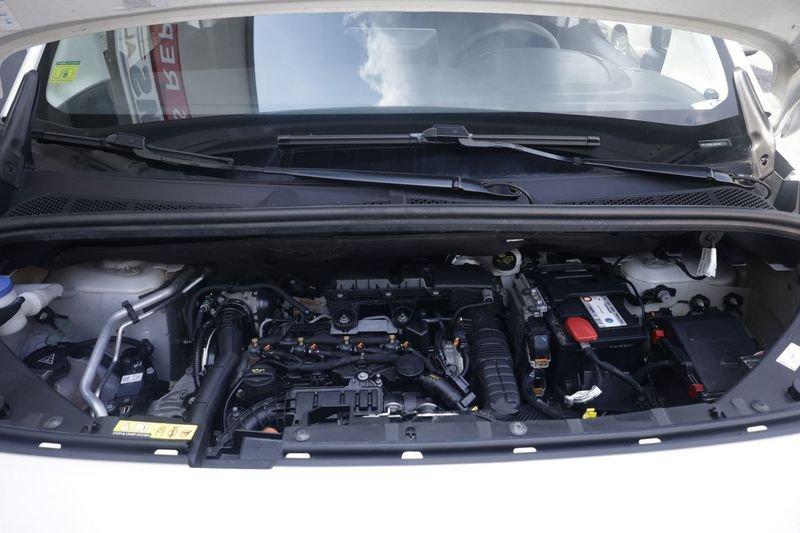 Opel Combo Cargo 1.5 Diesel S&S PC-TN 650kg Edition Unicoproprietari