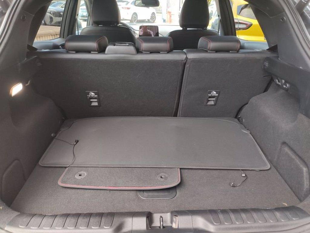 FORD Puma 1.0 EcoBoost Hybrid 125 CV S&S ST-Line X del 2022