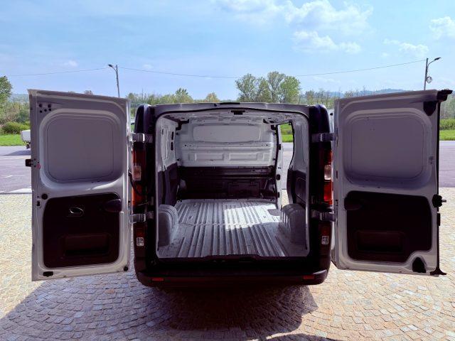 NISSAN Primastar 3 POSTI - KM 59.000 - PREZZO PIU' IVA