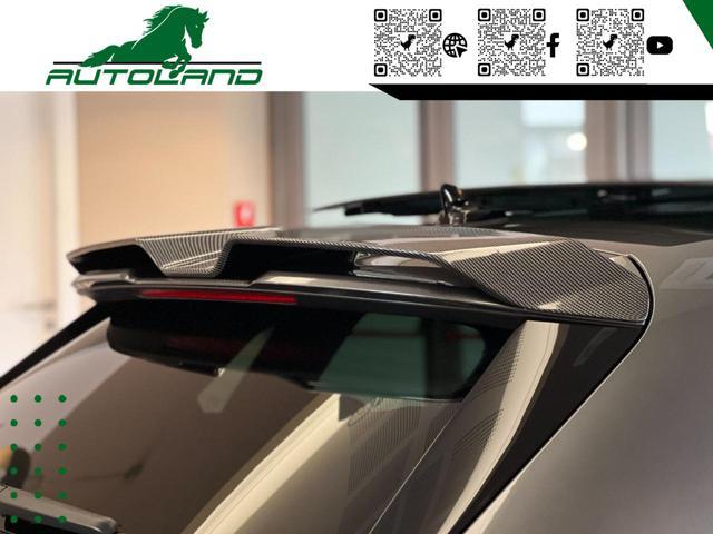 AUDI RS3 3 SPB TFSI quattro S tronic Tetto B&O Massaggio
