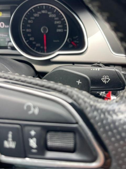 Audi A5 Cabrio 2.0 TDI 177 CV S line
