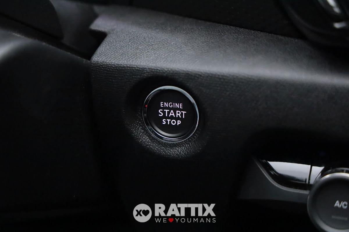 Citroen C4 X 1.2 Puretech 130CV Max EAT8