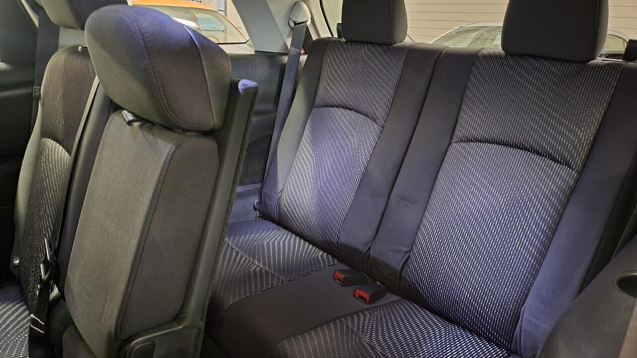Fiat Freemont 2.0 Multijet 140 CV Urban
