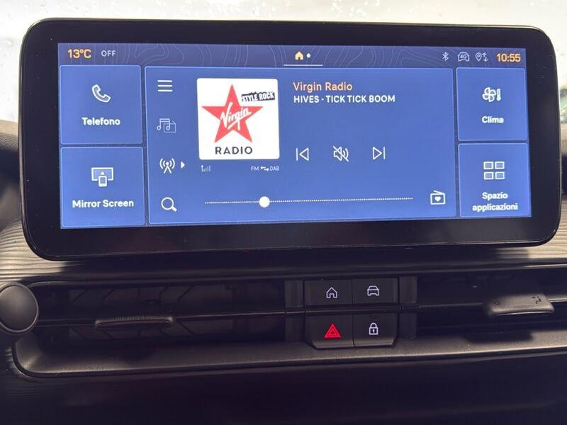 Jeep Avenger Avenger 1.2 Turbo 100 CV Longitude