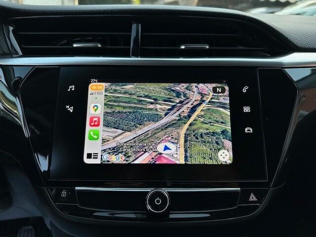 Opel Corsa 1.2 Benz. 75CV Elegance Navy Edition - 2021