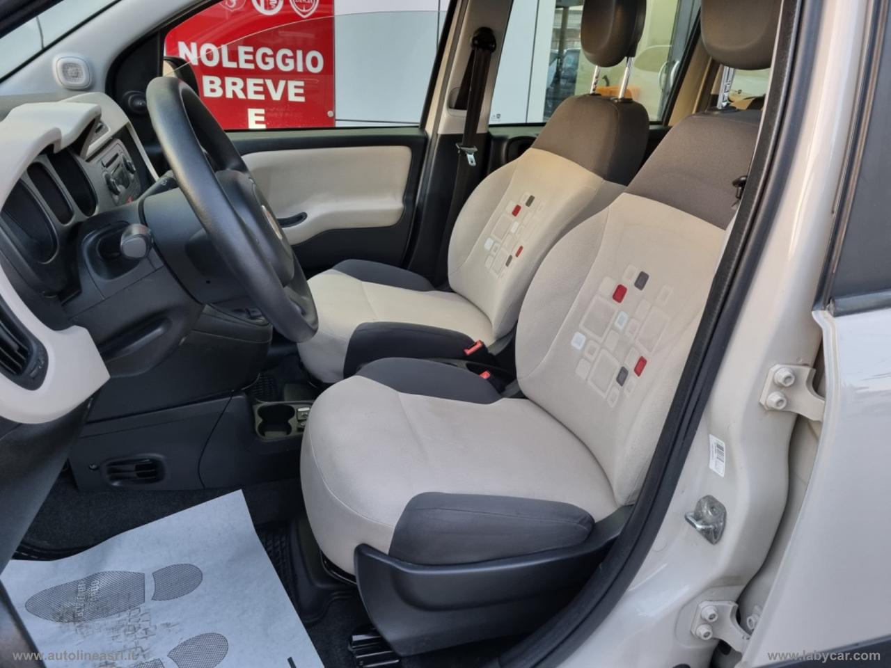 FIAT Panda 1.2 Easy