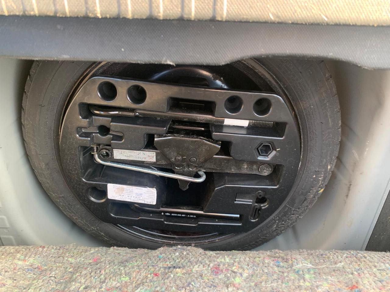 RENAULT CAPTUR 1.5DCI 90CV BUSINESS