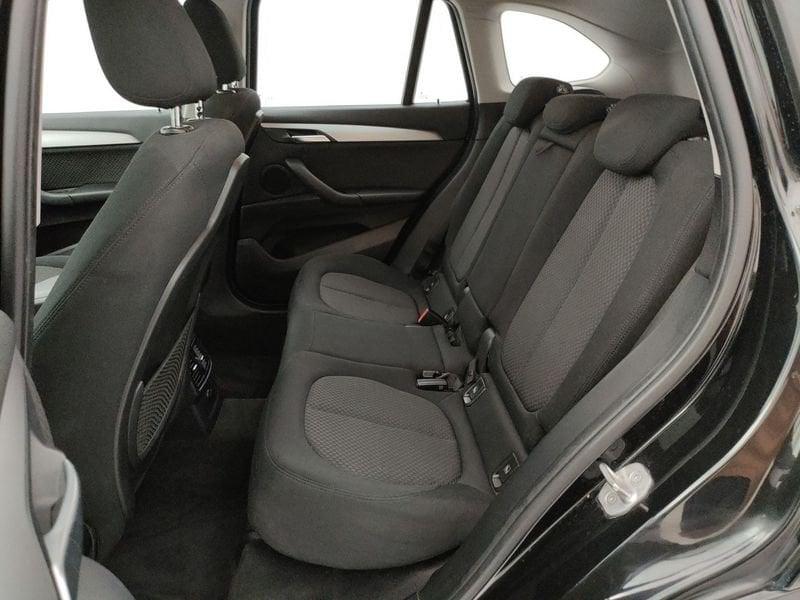 BMW X1 X1 sdrive18d Business