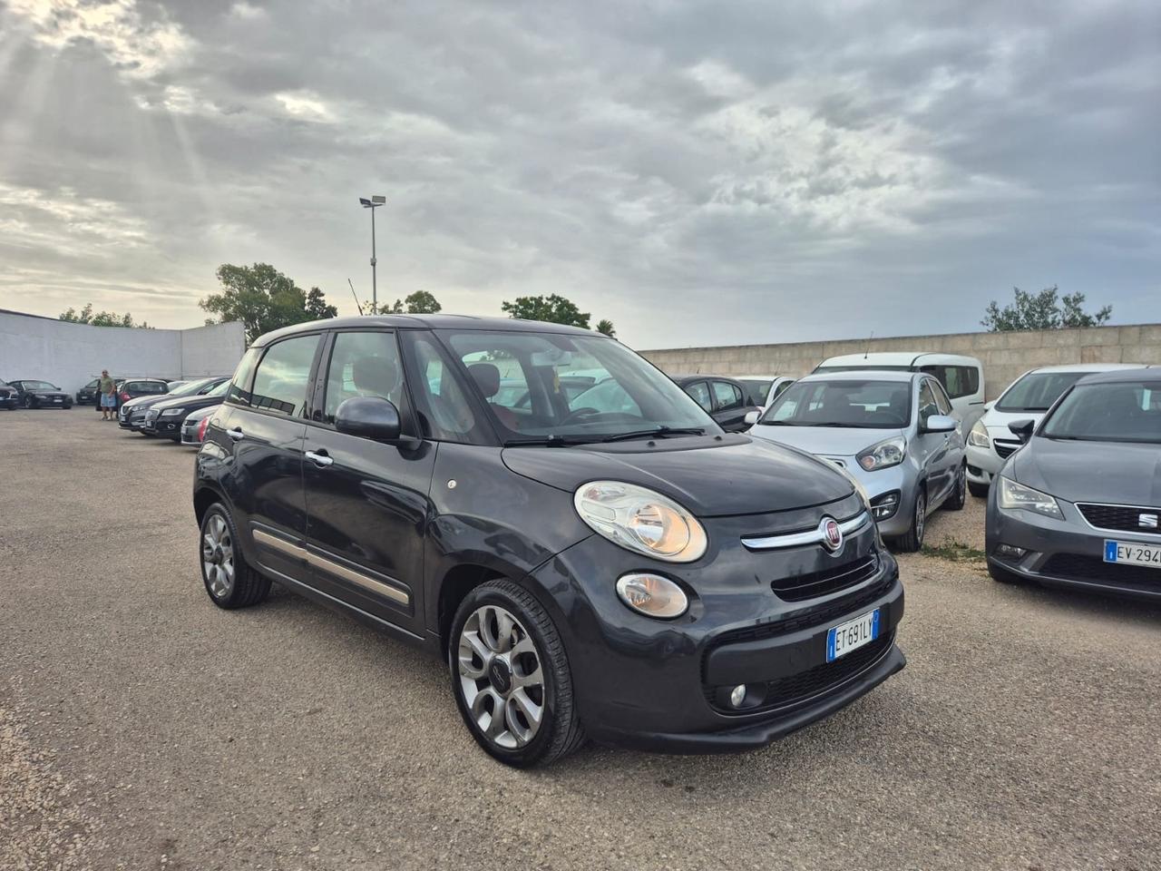 Fiat 500L 1.6 Multijet 105 Cv DIESEL