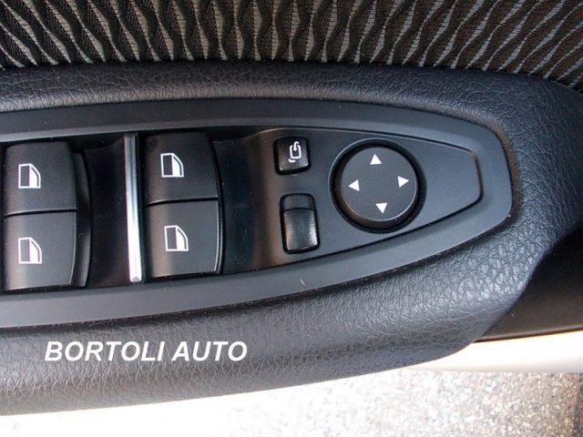 BMW 116 d 39.000 KM AUTOMATICA BUSINESS ADVANTAGE FULL