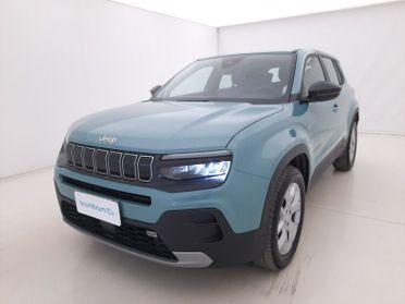 Jeep Avenger Altitude BR391422 1.2 Benzina 101CV