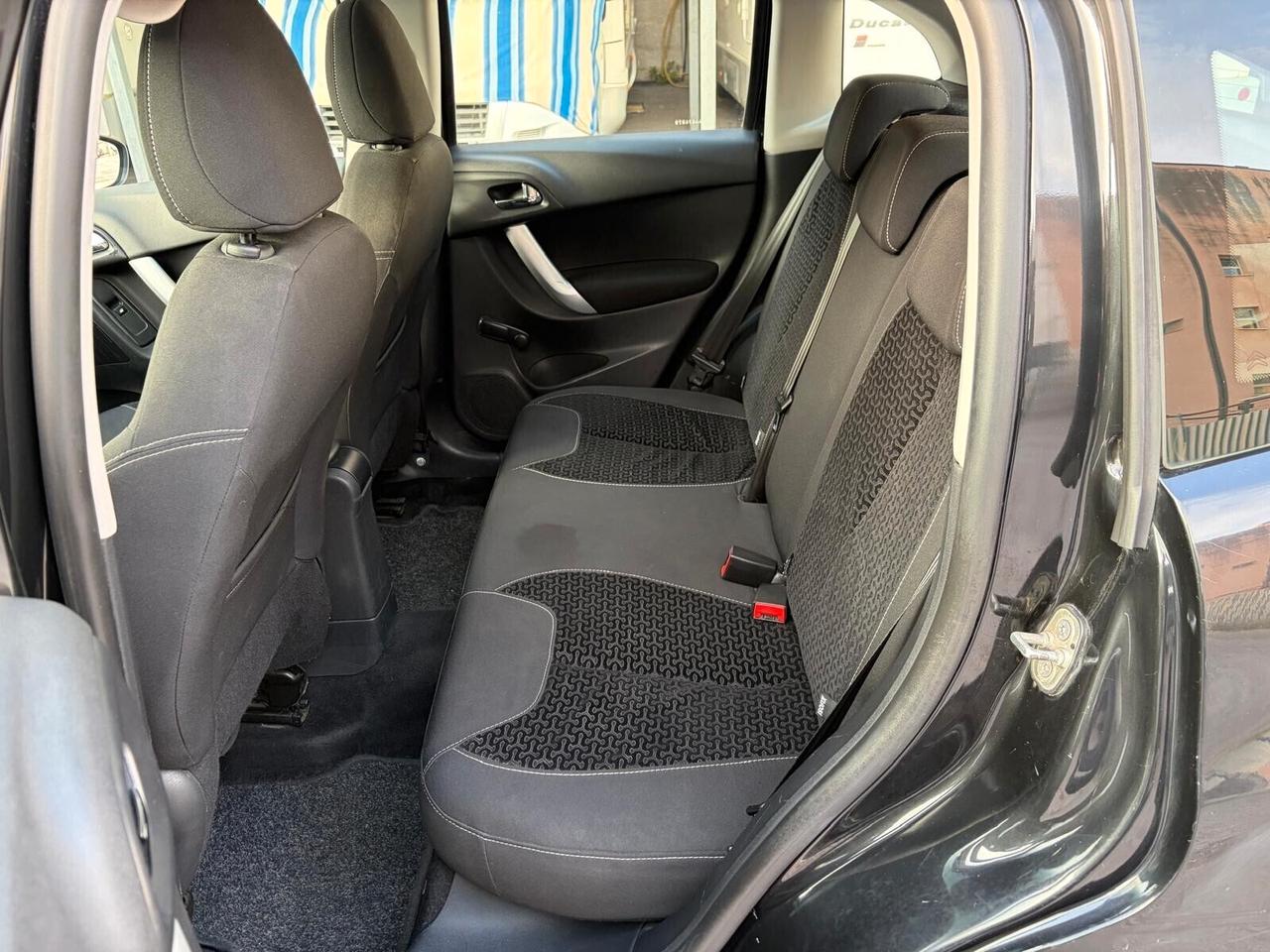 Citroen C3 1.1 60Cv EURO5 12 MESI DI GARANZIA