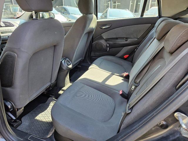 FIAT Bravo 1.4 Active GPL