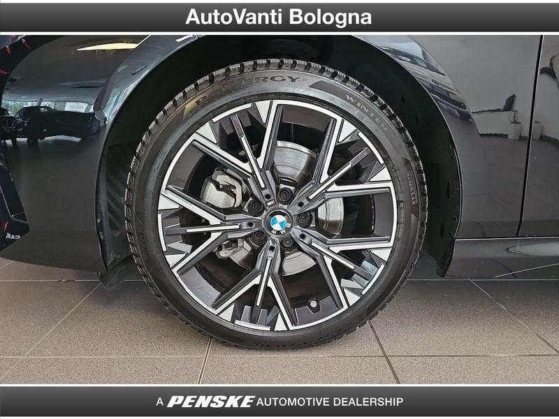 BMW Serie 1 118d MSport