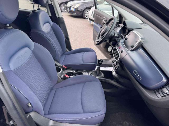 FIAT 500X 1.3 MultiJet 95 CV Sport LEGGE 10 IVA ESPOSTA