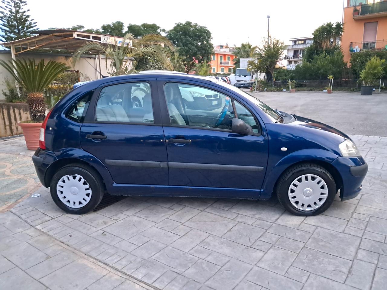 Citroen C3 1.1 Elegance
