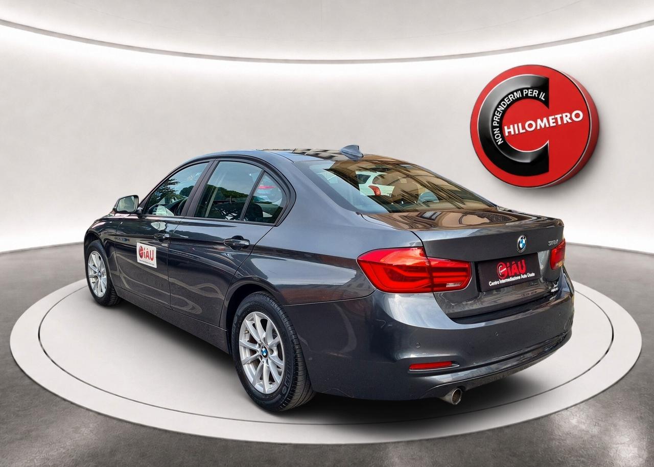 Bmw 318 318i Business Advantage