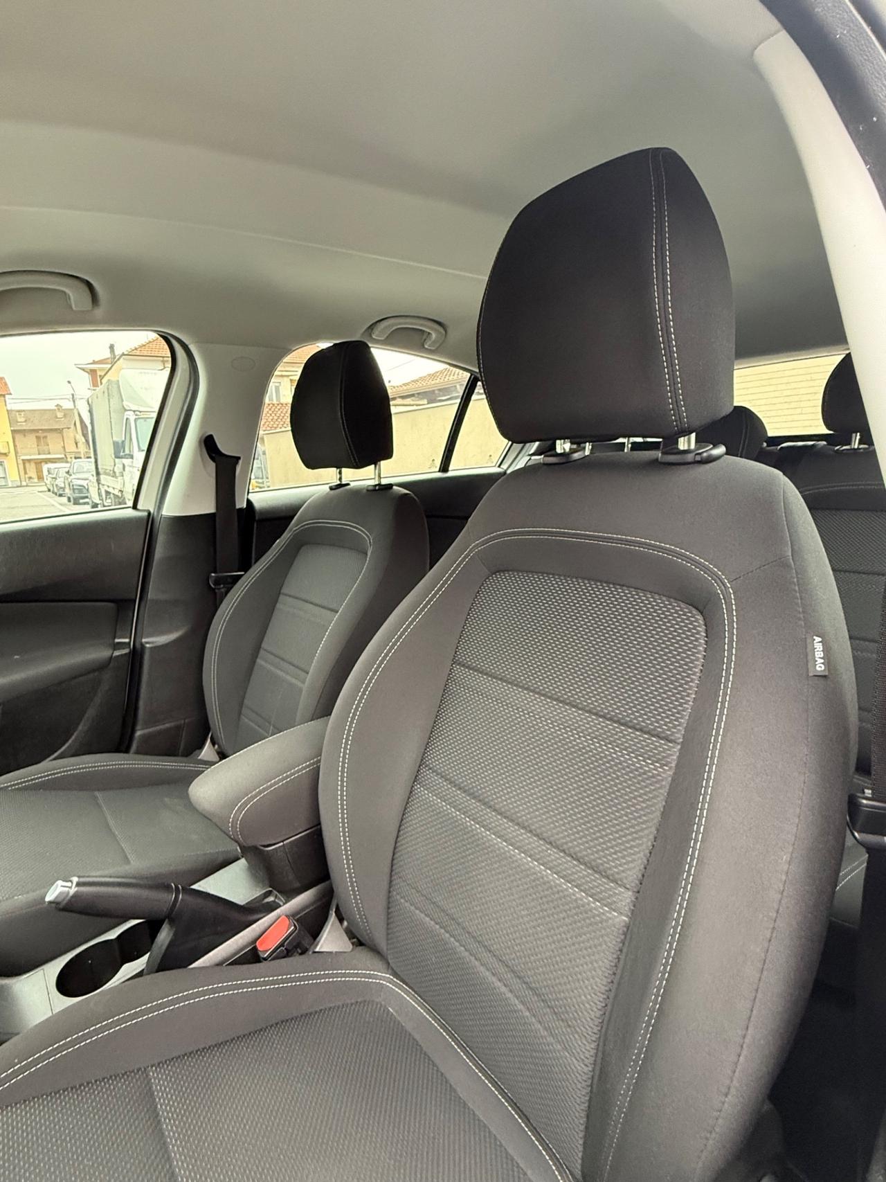 Fiat Tipo 1.6 Mjt S&S 5 porte Business